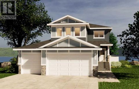 809 Hampshire Crescent NE High River AB T1V0E3