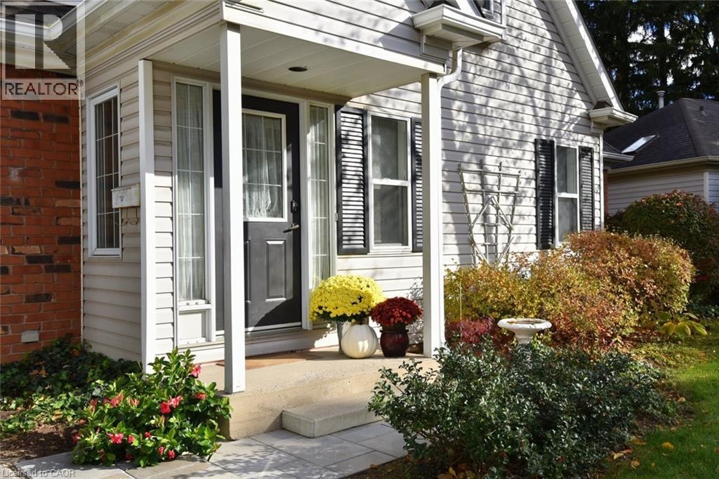 175 FIDDLERS GREEN Road Unit# 59