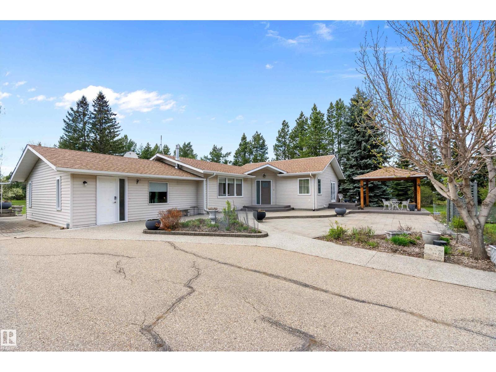 #8 27005 TWP ROAD 511