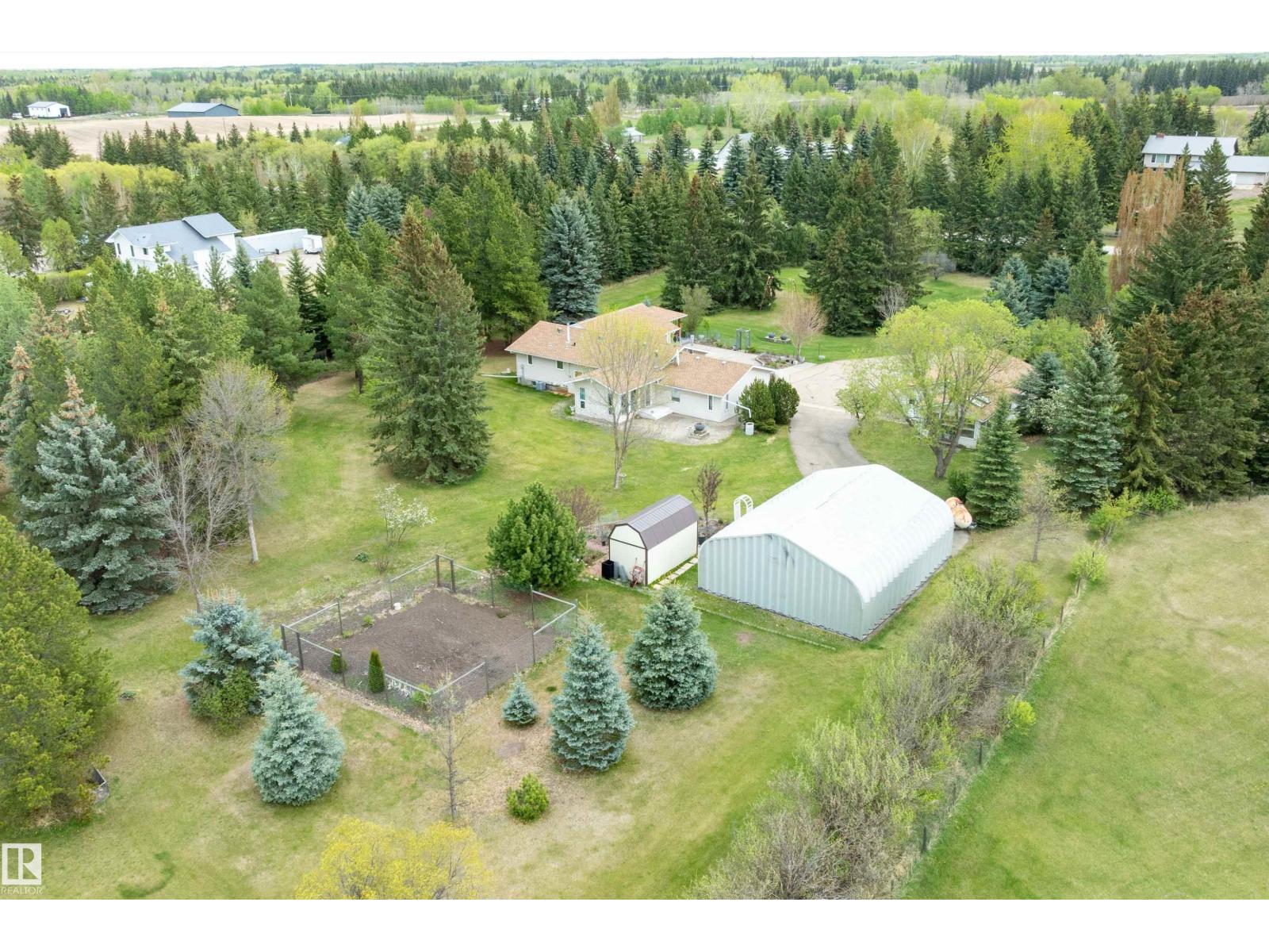 #8 27005 TWP ROAD 511