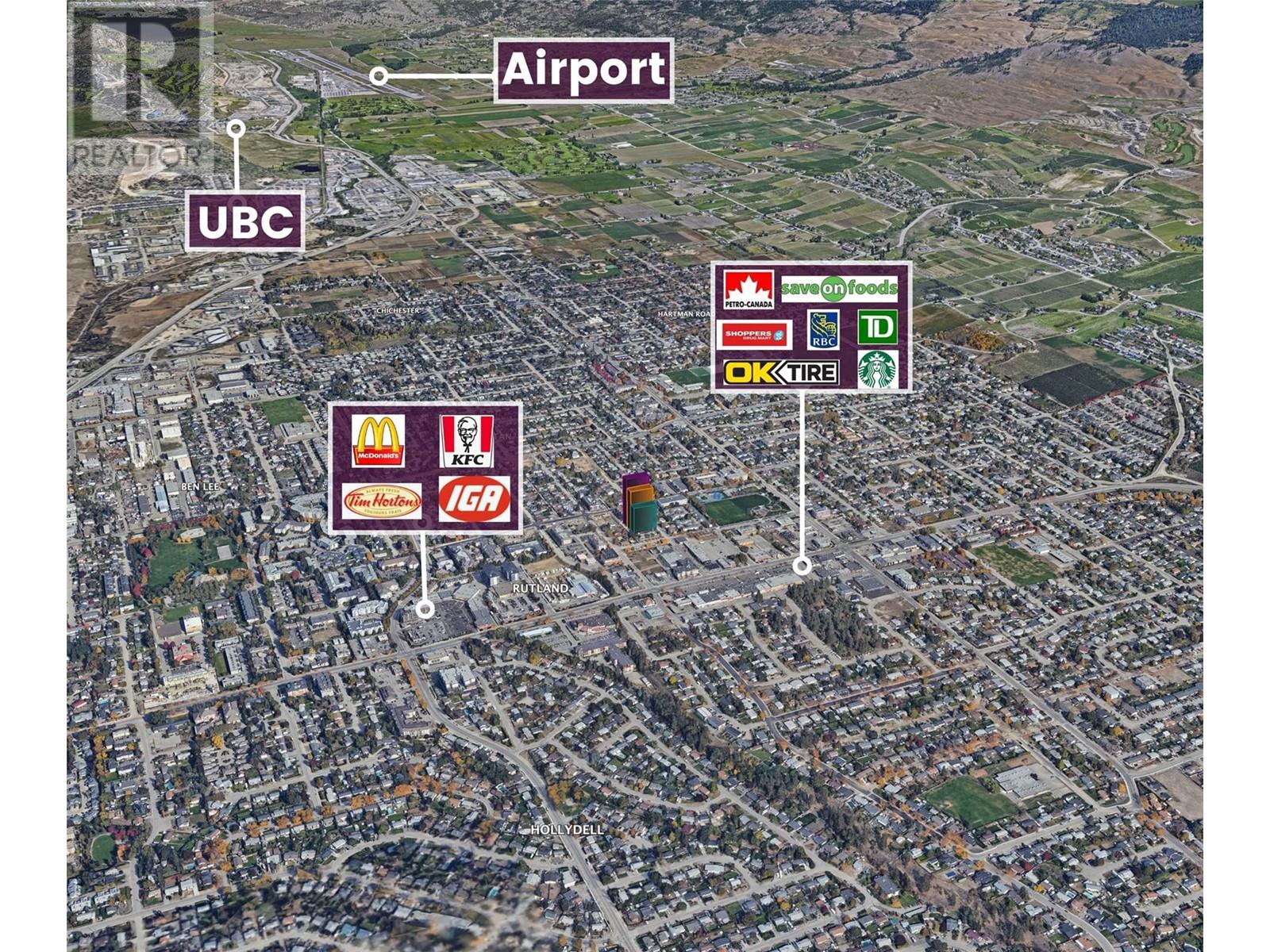 250, 260, 270, 272 Asher Road