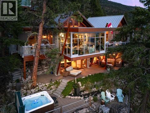 9845 Eastside Road Unit# 125 & 126 Vernon BC V1H1Z2