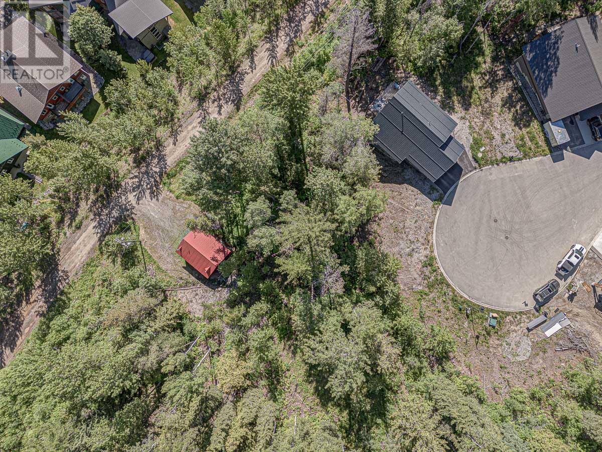 9 ALPINE TRAIL Place Unit# Lot 16