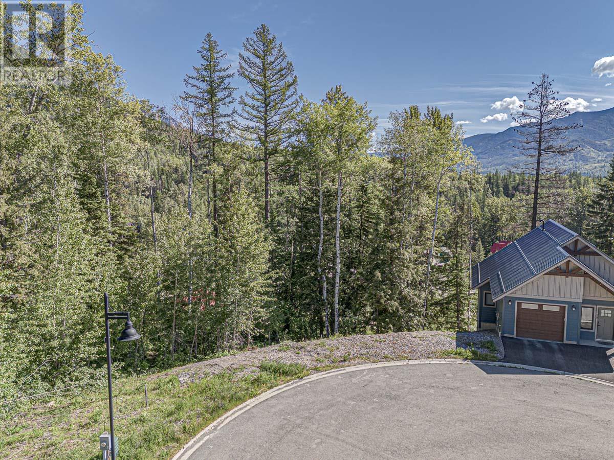 9 ALPINE TRAIL Place Unit# Lot 16