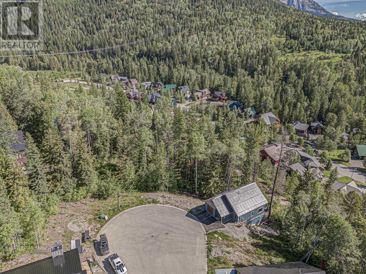 9 ALPINE TRAIL Place Unit# Lot 16