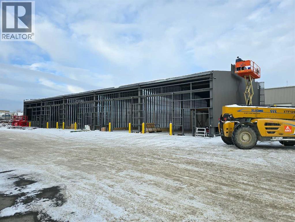 14 Griffin Industrial Point