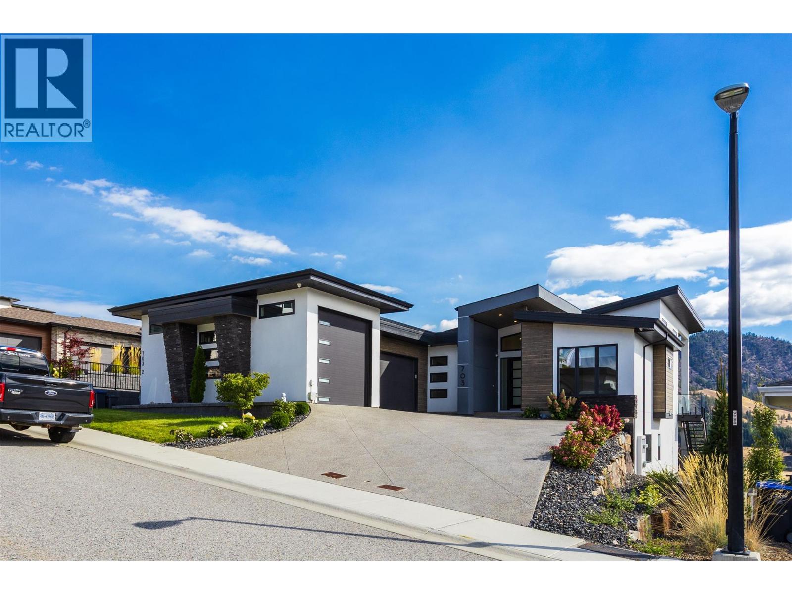 703 Carnoustie Drive