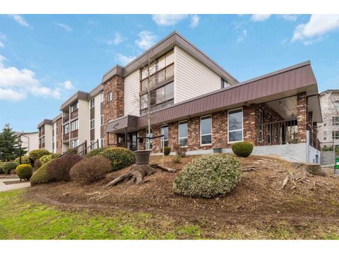 201 32119 OLD YALE ROAD Abbotsford BC V2T2C8