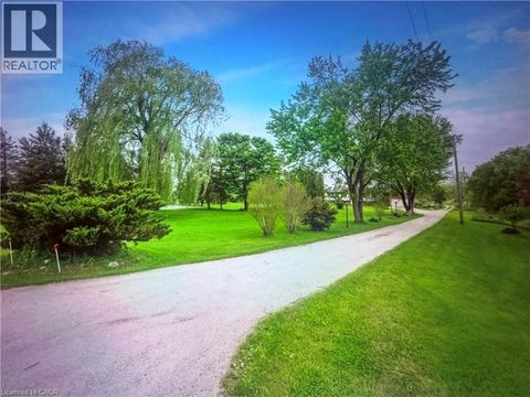 4662 GOVERNORS Road Hamilton ON L0R1T0