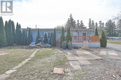 48 - 9385 IPPERWASH ROAD Lambton Shores ON N0N1J3