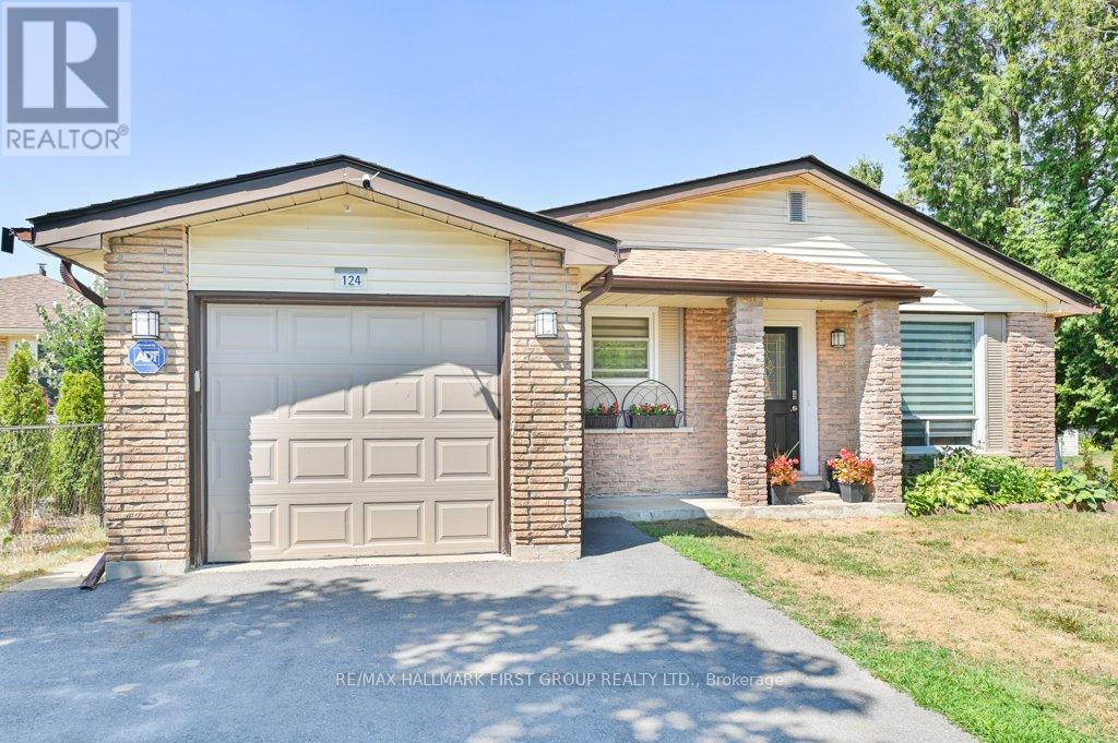 124 GLENDALE ROAD