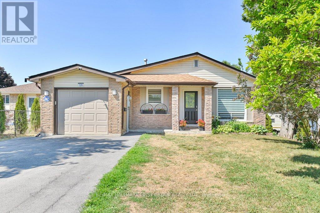 124 GLENDALE ROAD