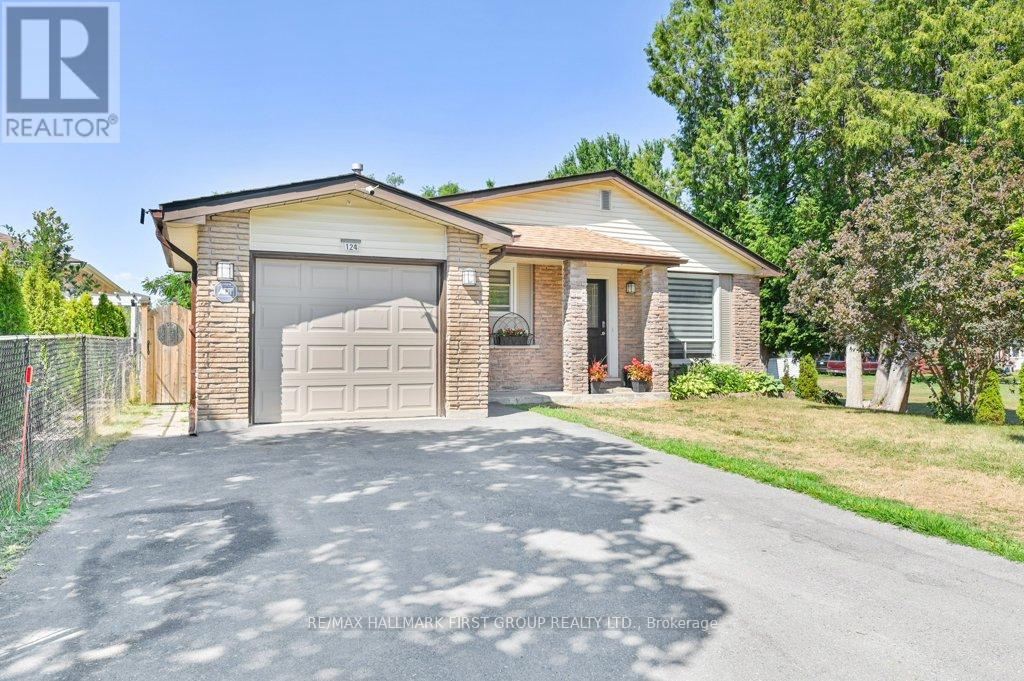 124 GLENDALE ROAD