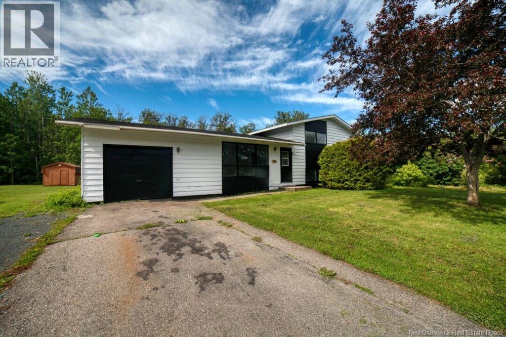 Photo 1 of 21 — 58 Chaleur, Belledune, NB E8G1Z4