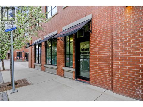 2720 Tutt Street Kelowna BC V1Y5A7