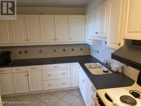 1810 - 85 EMMETT AVENUE Toronto (Mount Dennis) ON M6M5A2