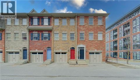 4 WHITEHAVEN Lane Kitchener ON N2H0B3