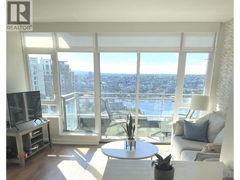 2806 1372 SEYMOUR STREET Vancouver BC V6B0L1