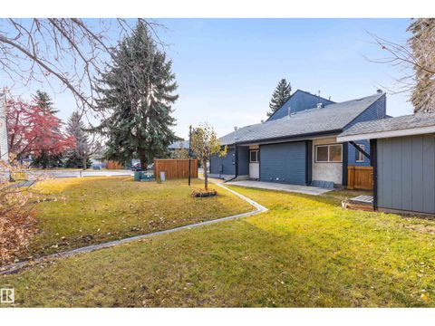 #106 81 GARDEN RD St. Albert AB T8N5G7