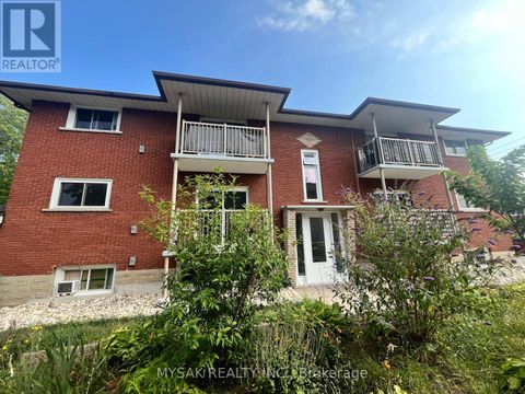 425 LANCASTER STREET W Kitchener ON N2H4V8