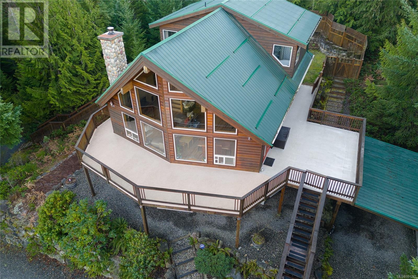 1556 Meadowood Way