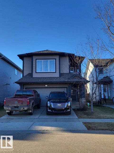 10314 99 ST Morinville AB T8R0C2
