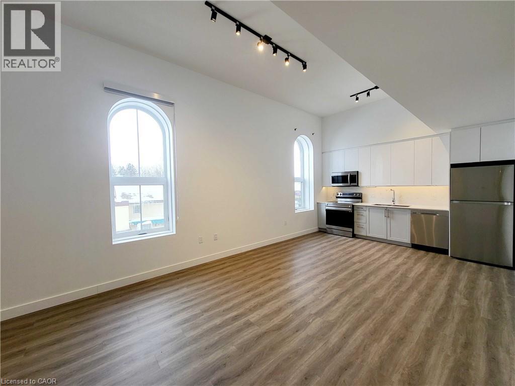75 HURON Street Unit# 204