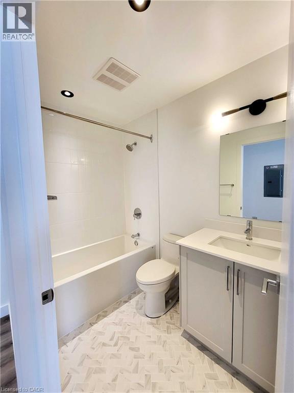 75 HURON Street Unit# 204