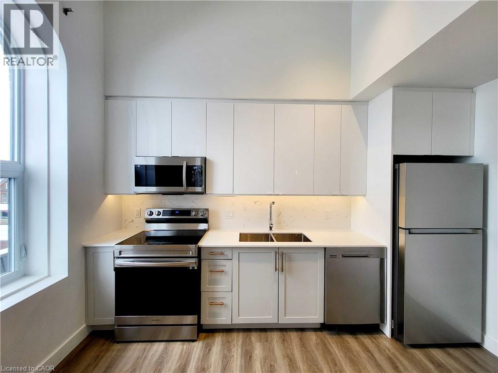 75 HURON Street Unit# 204