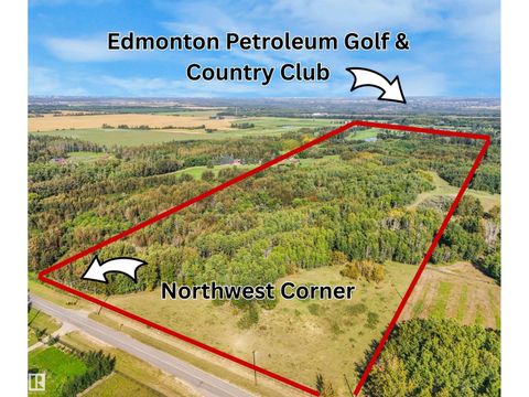 51313 Range Road 261 Rural Parkland County AB T7Y1B4
