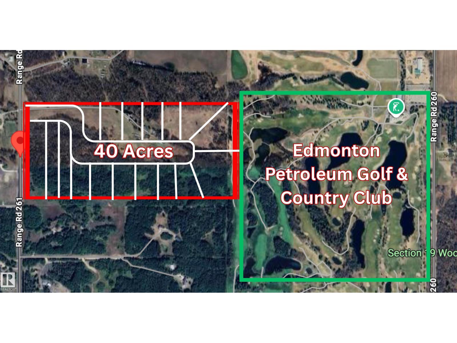 51313 Range Road 261