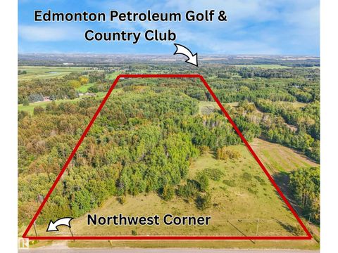 51313 Range Road 261 Rural Parkland County AB T7Y1B4