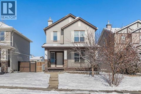564 Morningside Park SW Airdrie AB T4B0E1