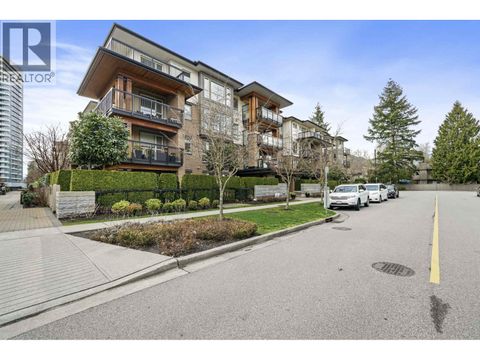 202 1150 KENSAL PLACE Coquitlam BC V3B0H4