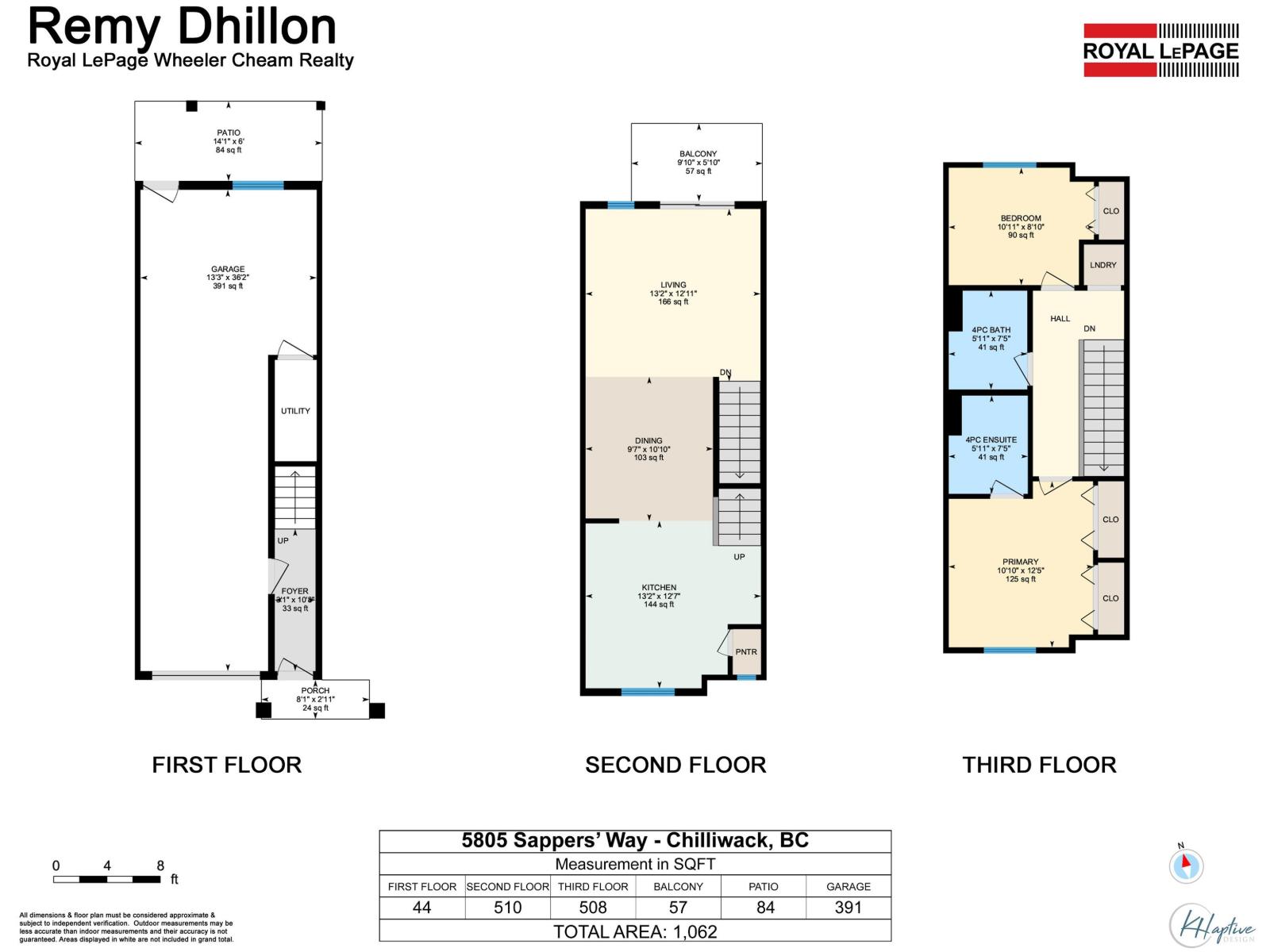 7 5805 SAPPERS WAY|Garrison Crossing