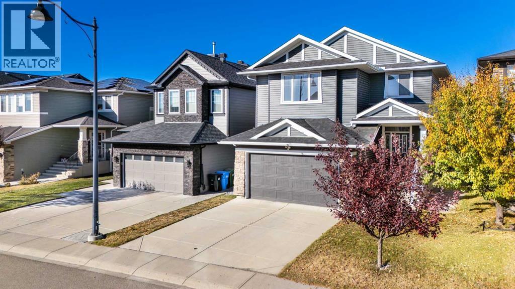 76 Evanspark Circle NW