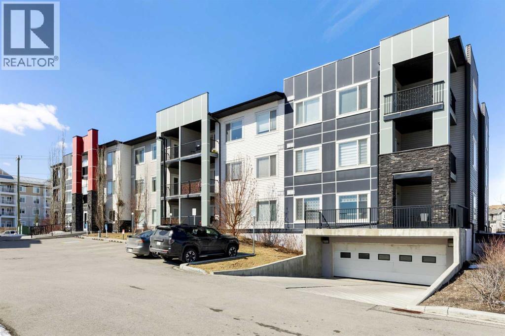 324, 24 Sage Hill Terrace NW