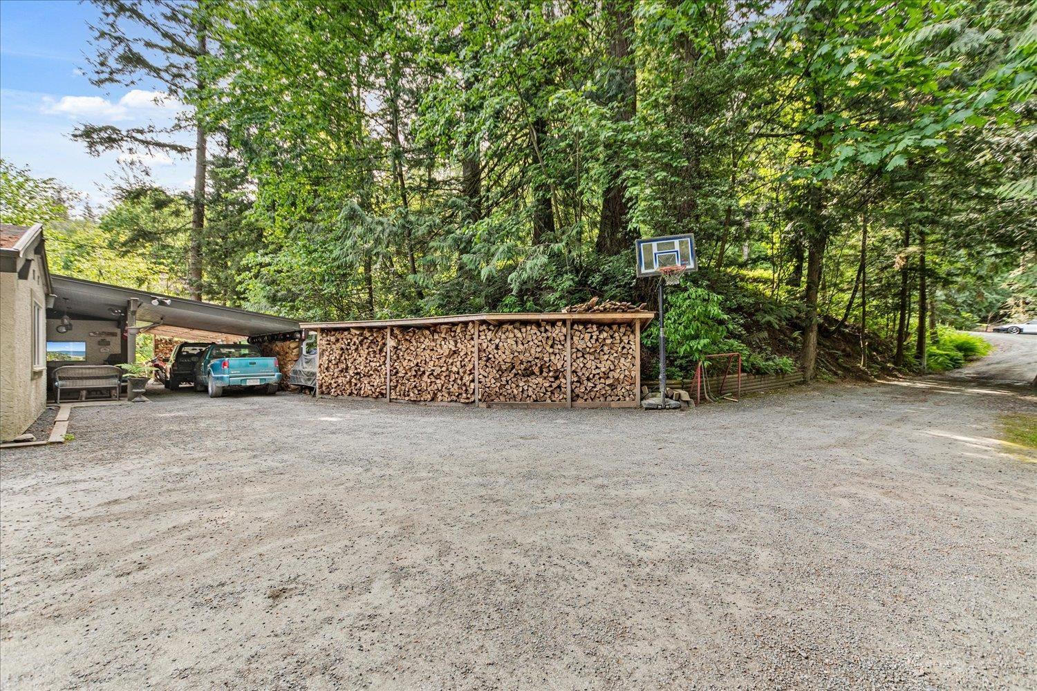46675 EXTROM ROAD|Ryder Lake