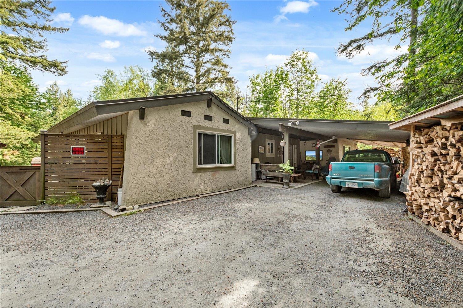 46675 EXTROM ROAD|Ryder Lake