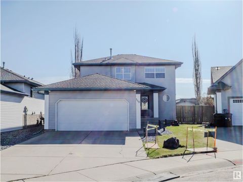 118 RIDGEPOINT WY Sherwood Park AB T8A6B3