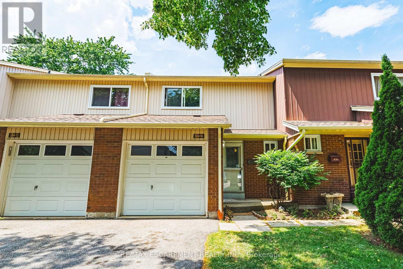 14 - 564 SHERATON ROAD