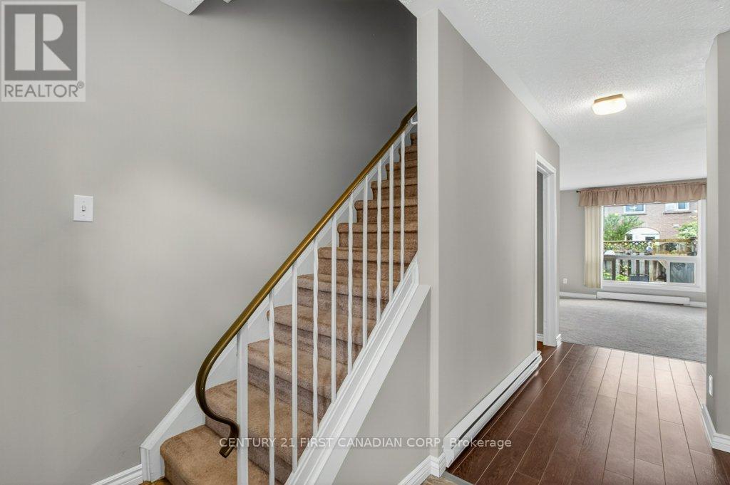 114 - 1775 CULVER DRIVE