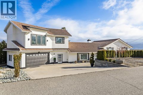 3025 Wales Road West Kelowna BC V1Z2A7