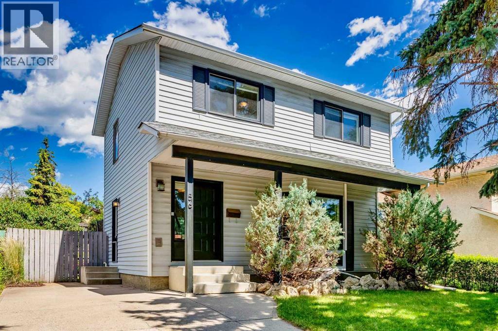 56 Deersaxon Circle SE