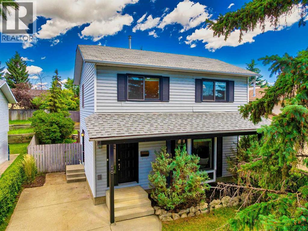 56 Deersaxon Circle SE