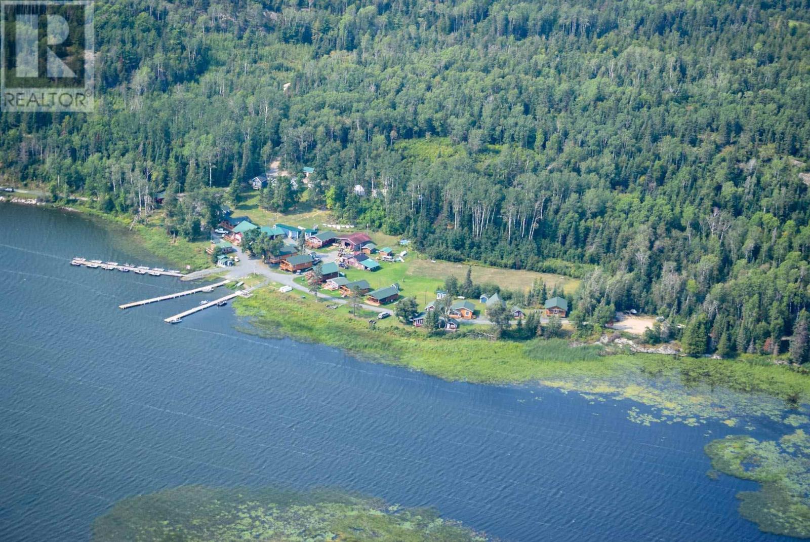 601 Witch Bay Camp road|Lake of the Woods