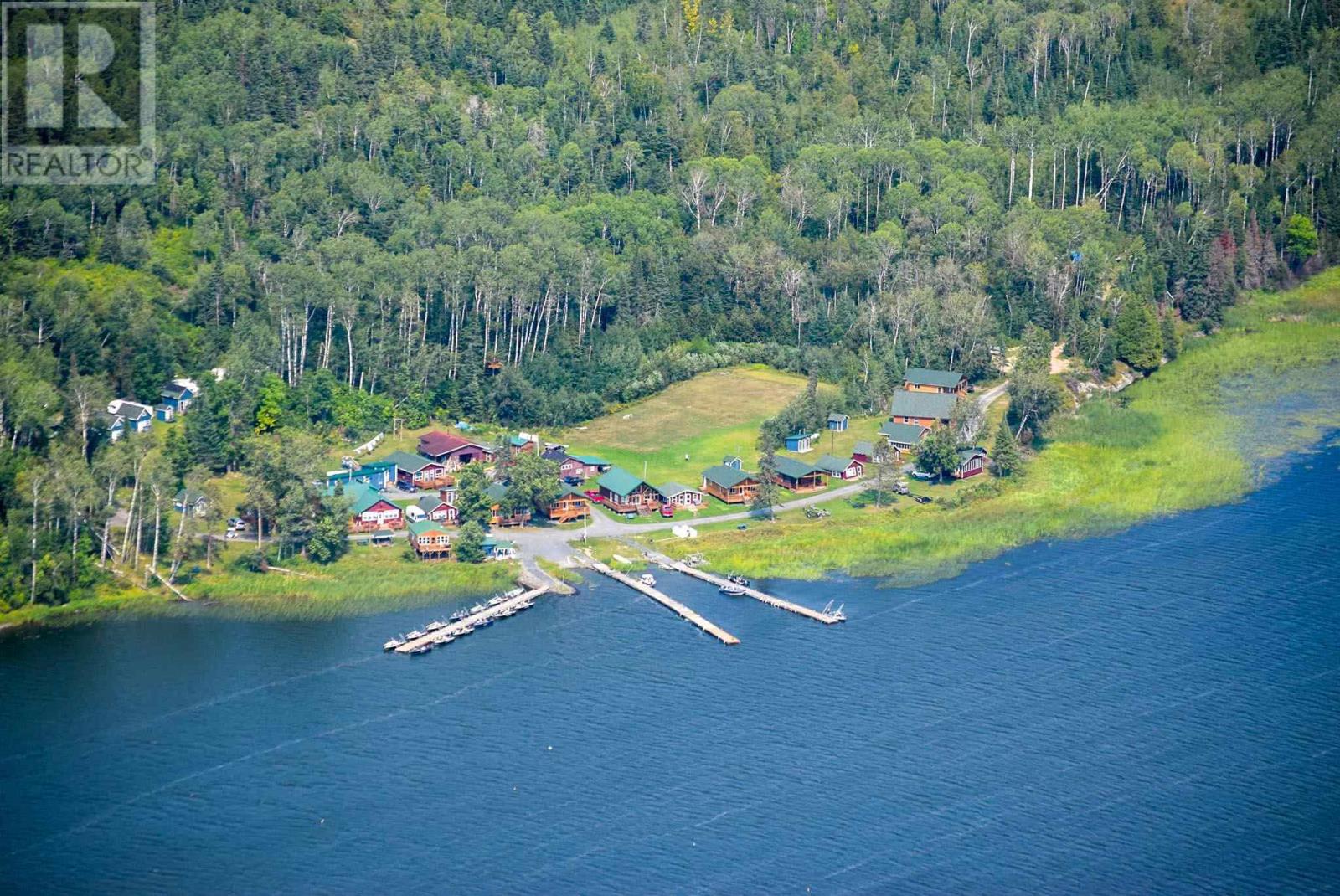 601 Witch Bay Camp road|Lake of the Woods