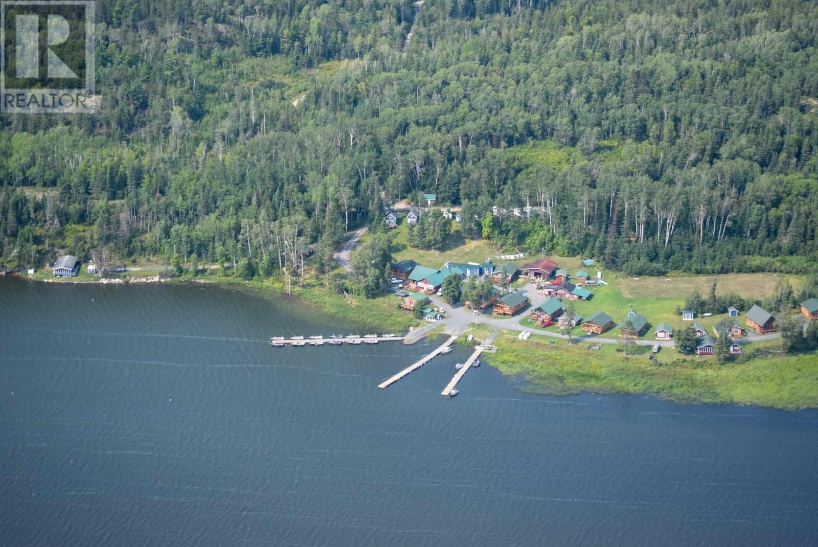 601 Witch Bay Camp road|Lake of the Woods