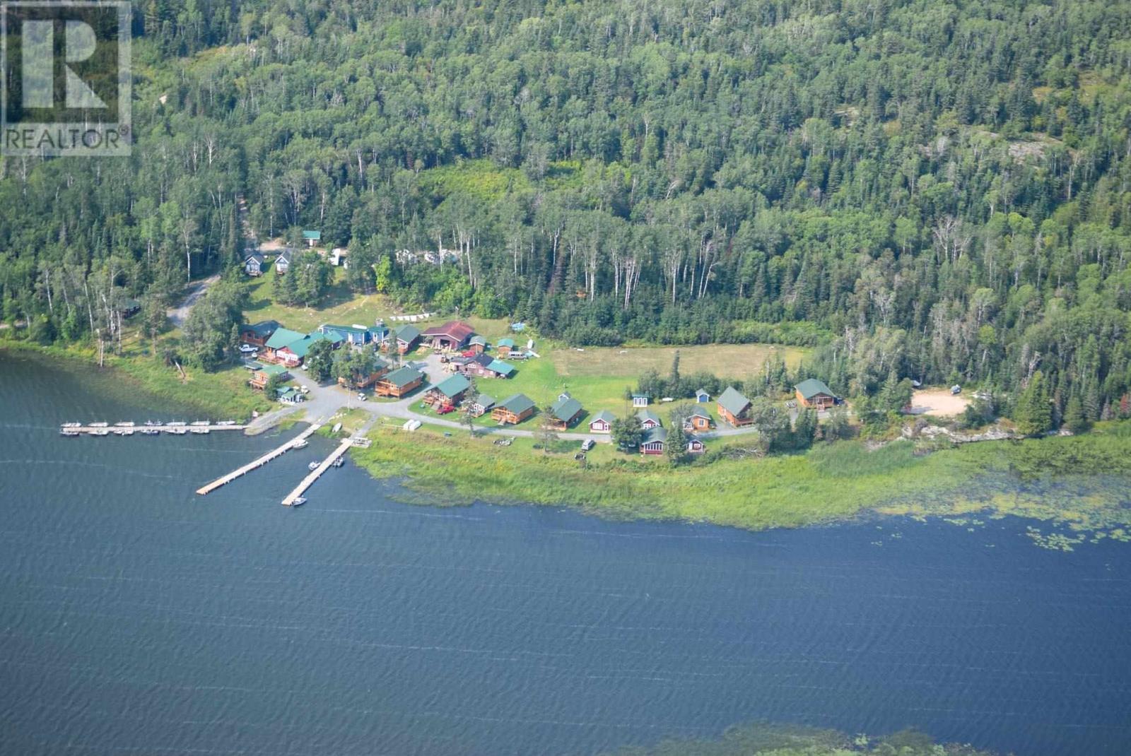 601 Witch Bay Camp road|Lake of the Woods
