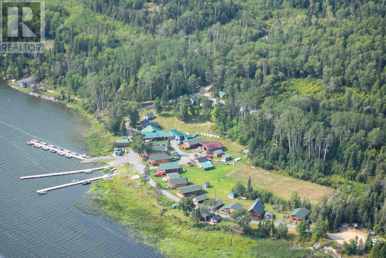 601 Witch Bay Camp road|Lake of the Woods